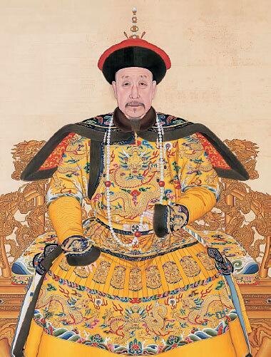 Император Хунли