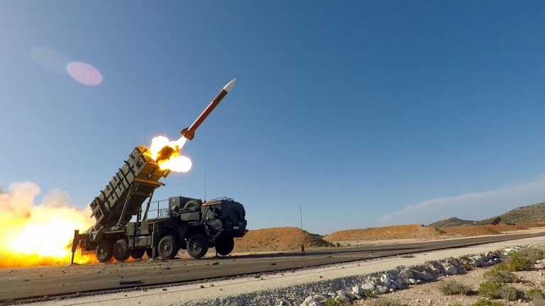    Фото: nspa.nato.int Ксения Смирнова
