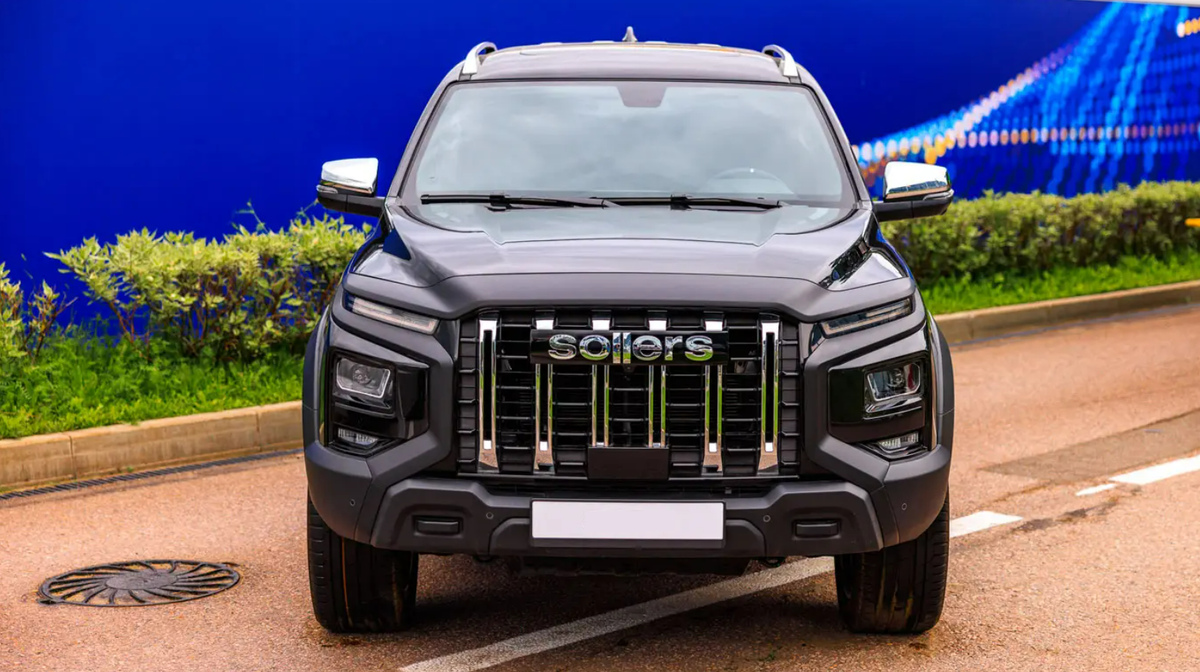 Sollers ST9. Источник иллюстрации - Яндекс.Картинки