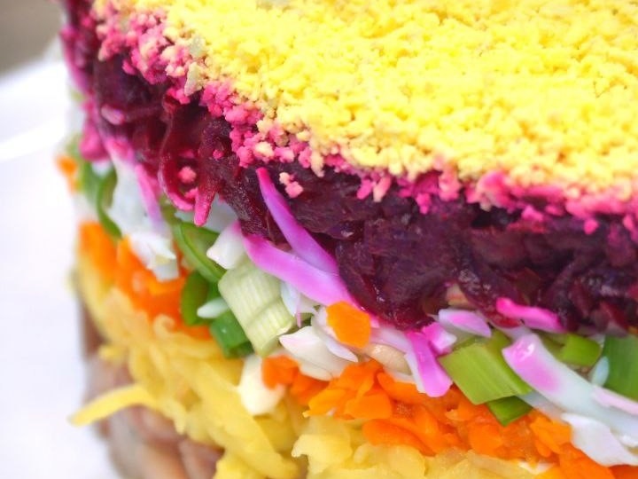 Не стареющая классика