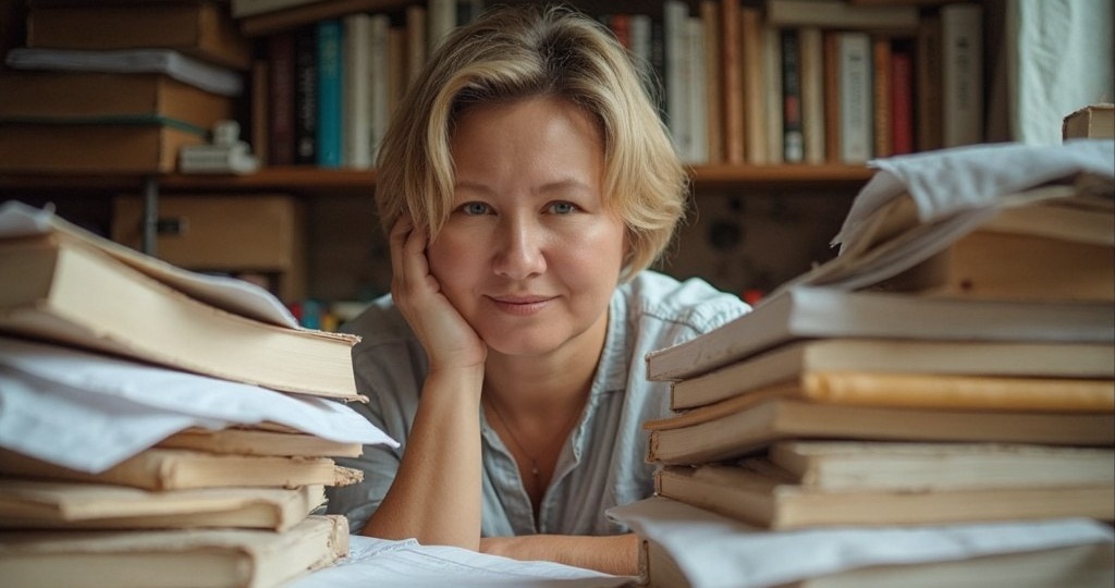 Просто дайджест для своих, никакого вовлекающего заголовка не будет