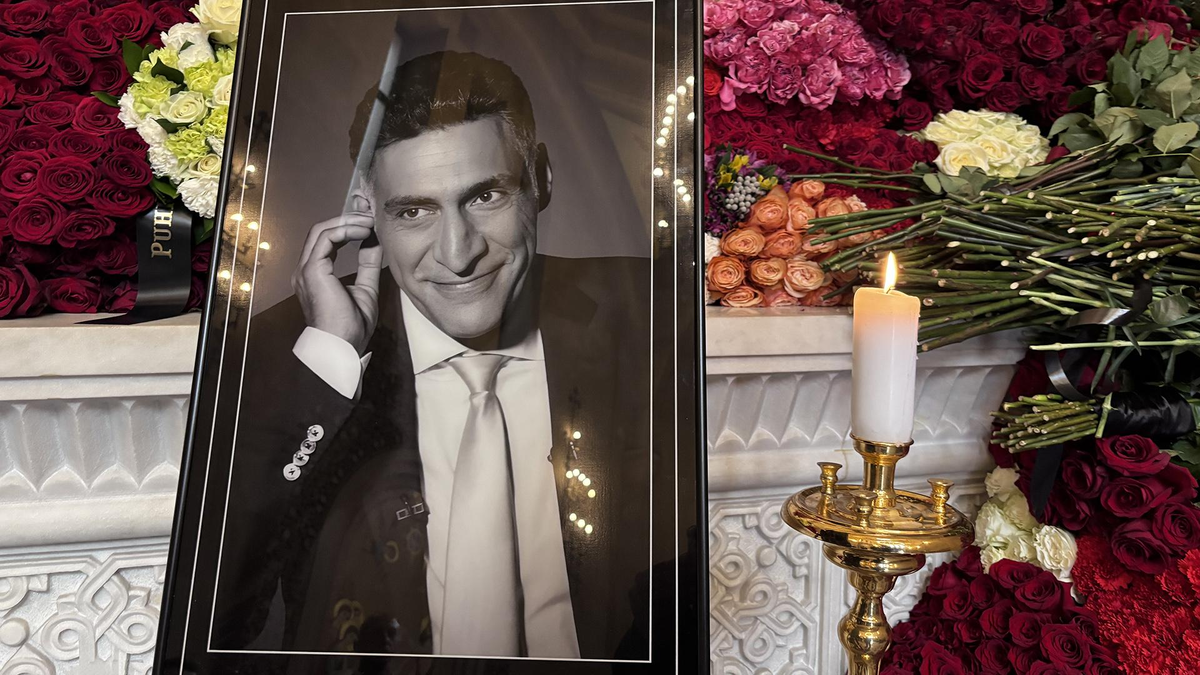 Фото: Belkin Alexey/globallookpress.com
