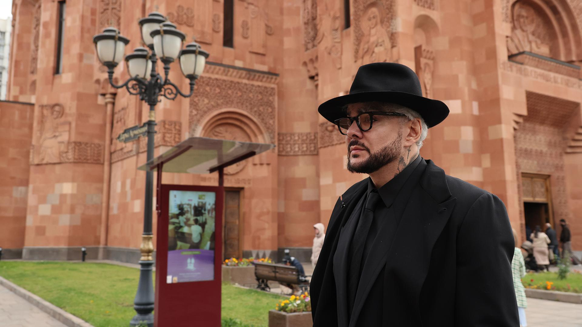 Фото: Belkin Alexey/globallookpress.com
