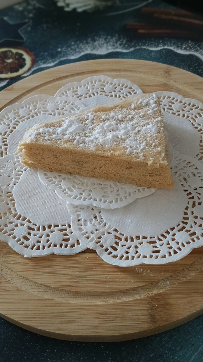 пастила из яблок