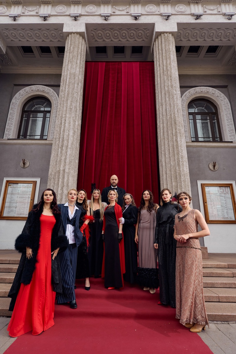    Фото: Павел Парамонов