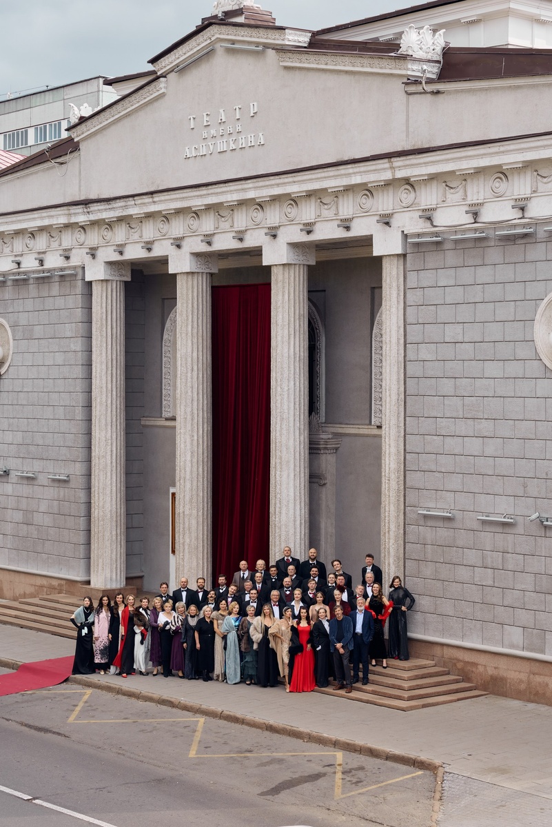    Фото: Павел Парамонов