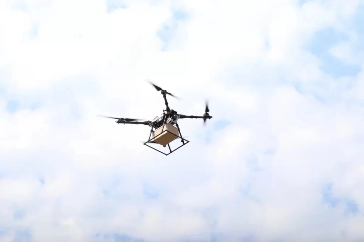    В Ярославле наладили производство пропеллеров для боевых FPV-дронов