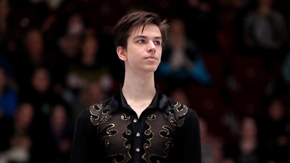    Фото: Maksim Konstantinov/globallookpress.com