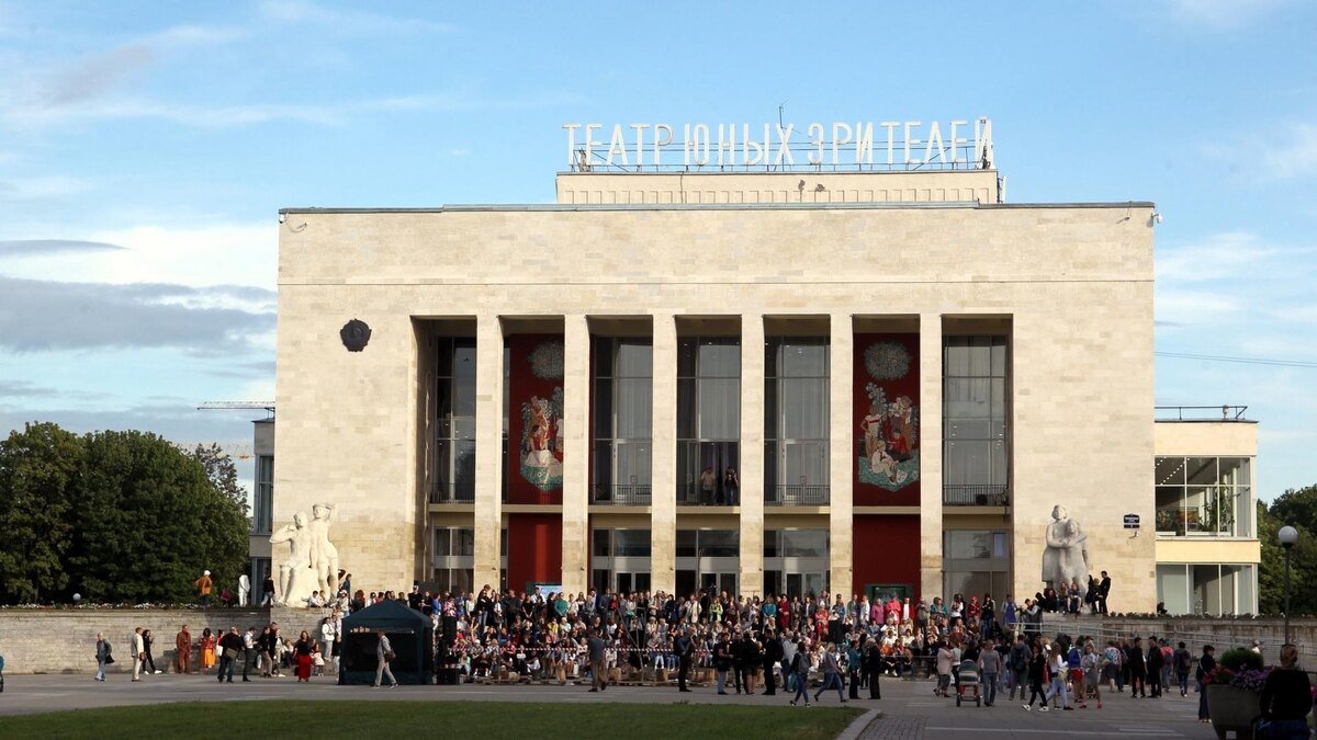    Фото: vk.com/tyuzspb