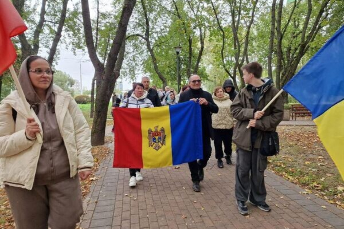    Фото: Александр Жибуль, источник: sputnikglobe.com.