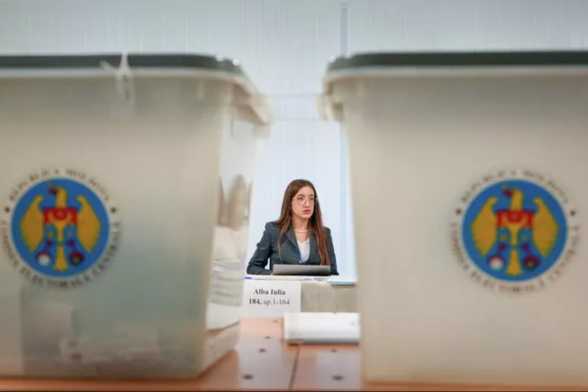    Фото: Vadim Ghirda. Источник: apimagesblog.com