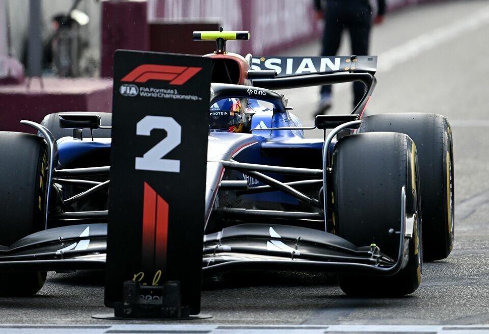    Жак Вильнёв заявил, что уход Сайнса ослабил FerrariWilliams