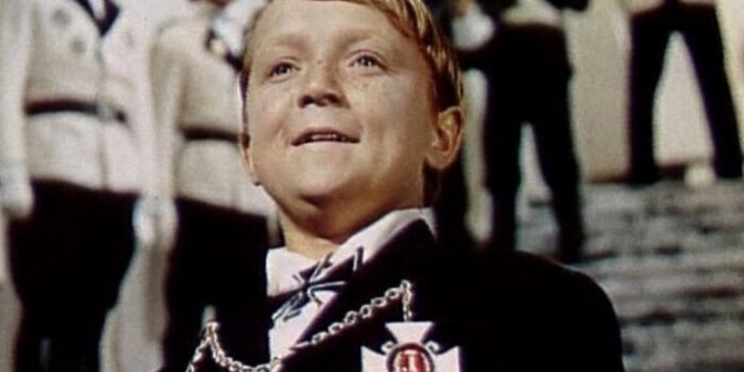 Как сложились судьбы советских детей-актеров.