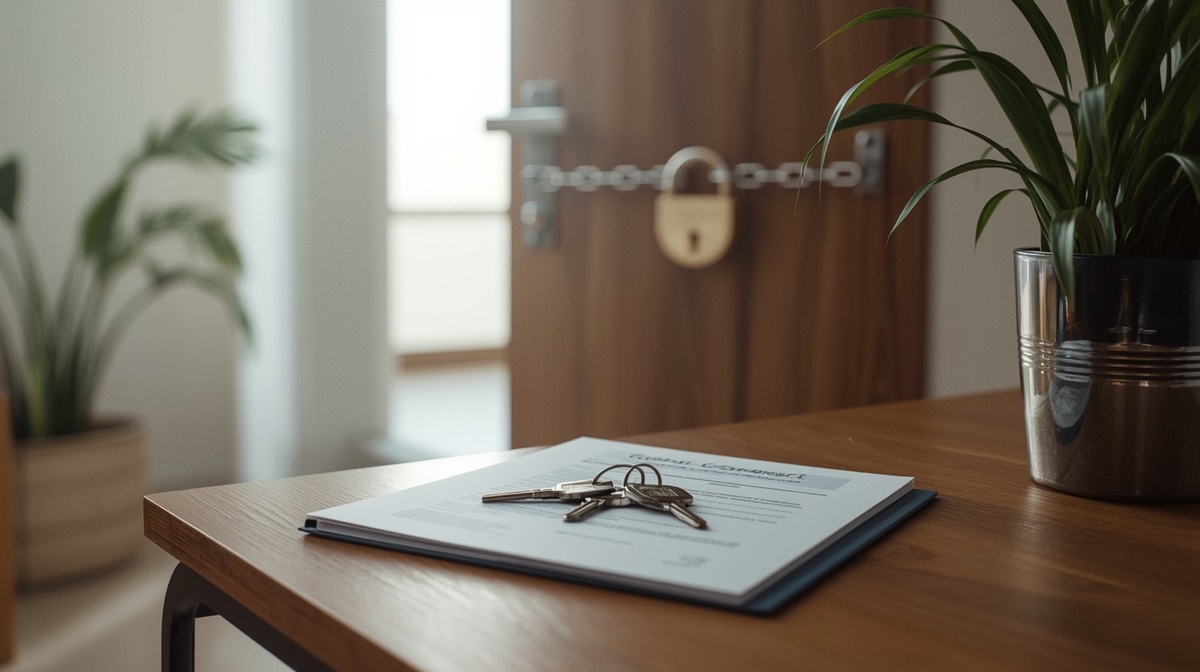 Один забытый пункт в договоре — пять лет забот