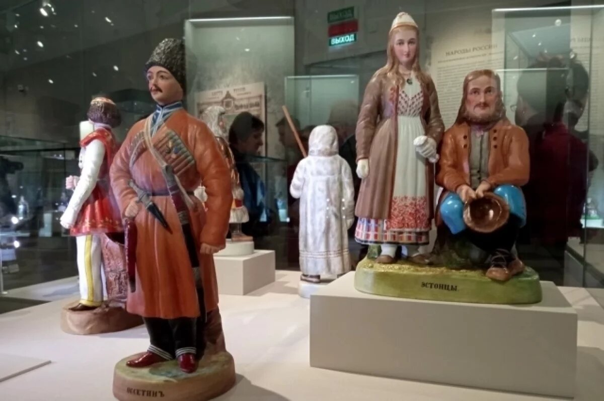    Не было нигде и никогда.