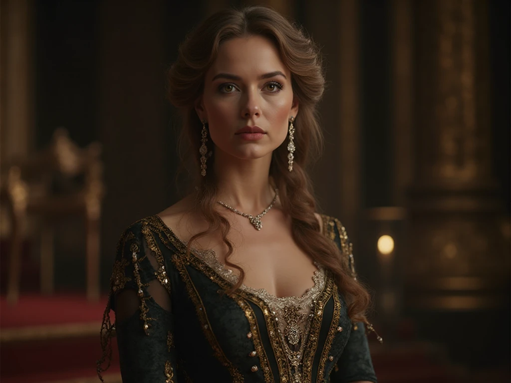 Актёр театра и кино