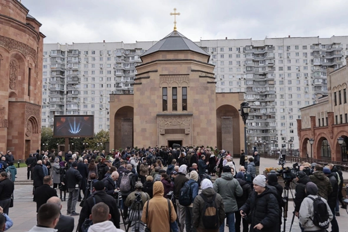    Фото: Михаил Гребенщиков, источник: rbc.ru