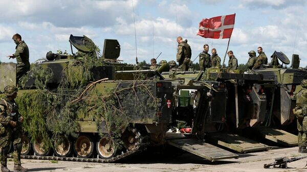    © AP / Mindaugas Kulbis