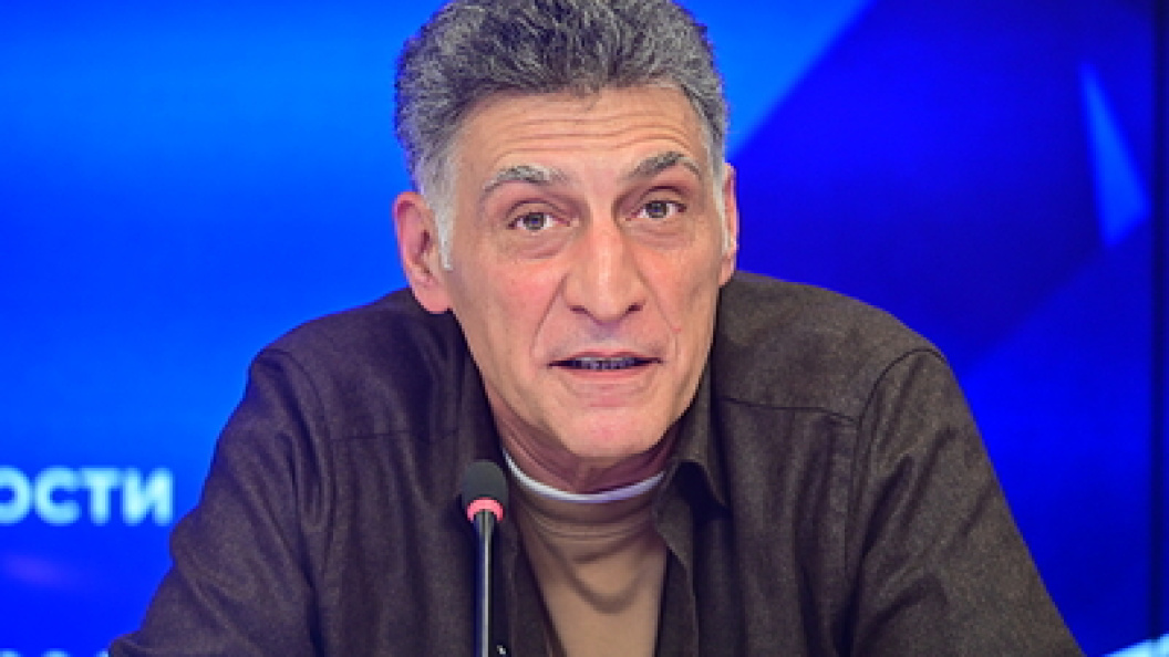    Фото: Pavel Kashaev/Globallookpress