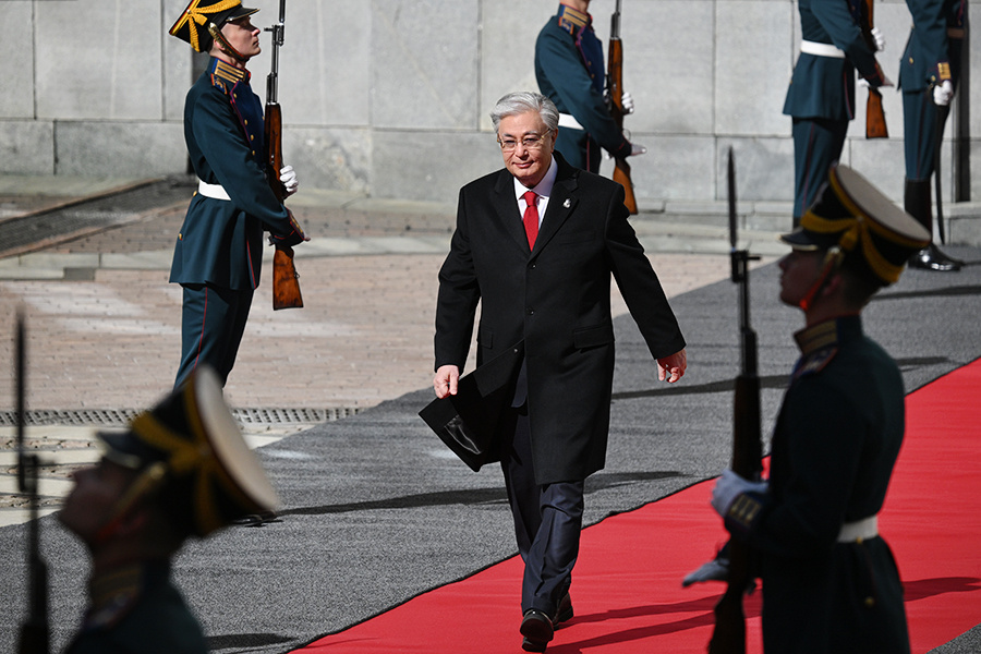    © Алексей Даничев/РИА Новости