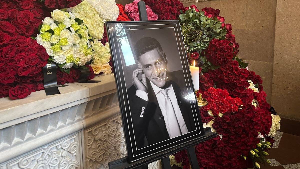    Фото: Вечерняя Москва