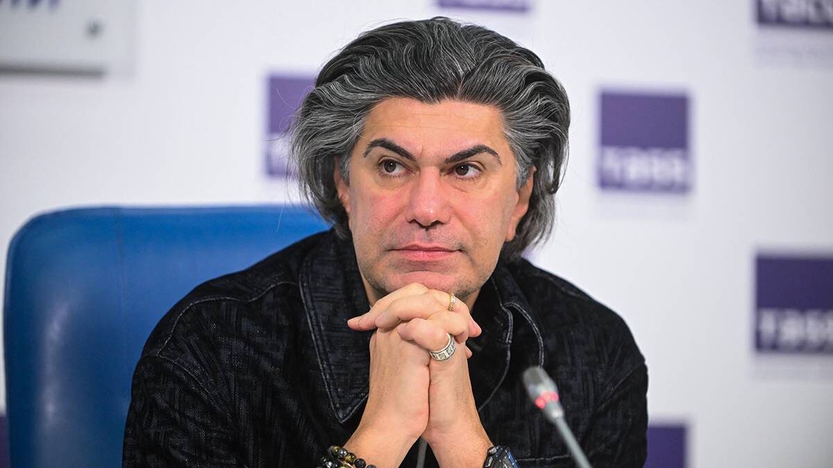    Фото: Сергей Киселев / АГН Москва