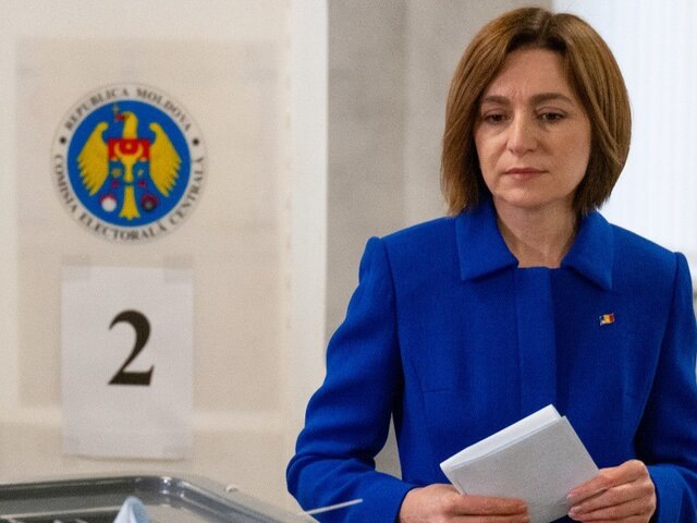    Фото: ТАСС/Вадим Денисов