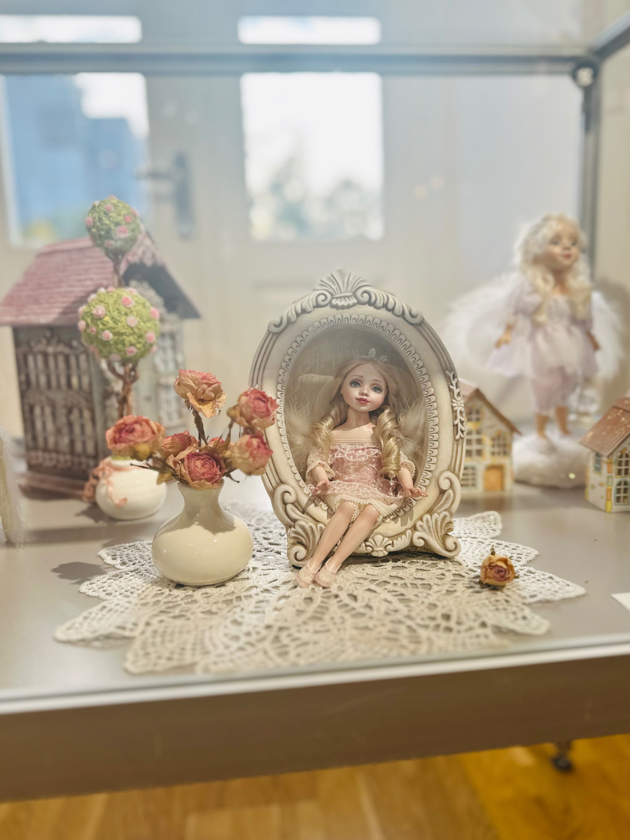 Фото автора канала