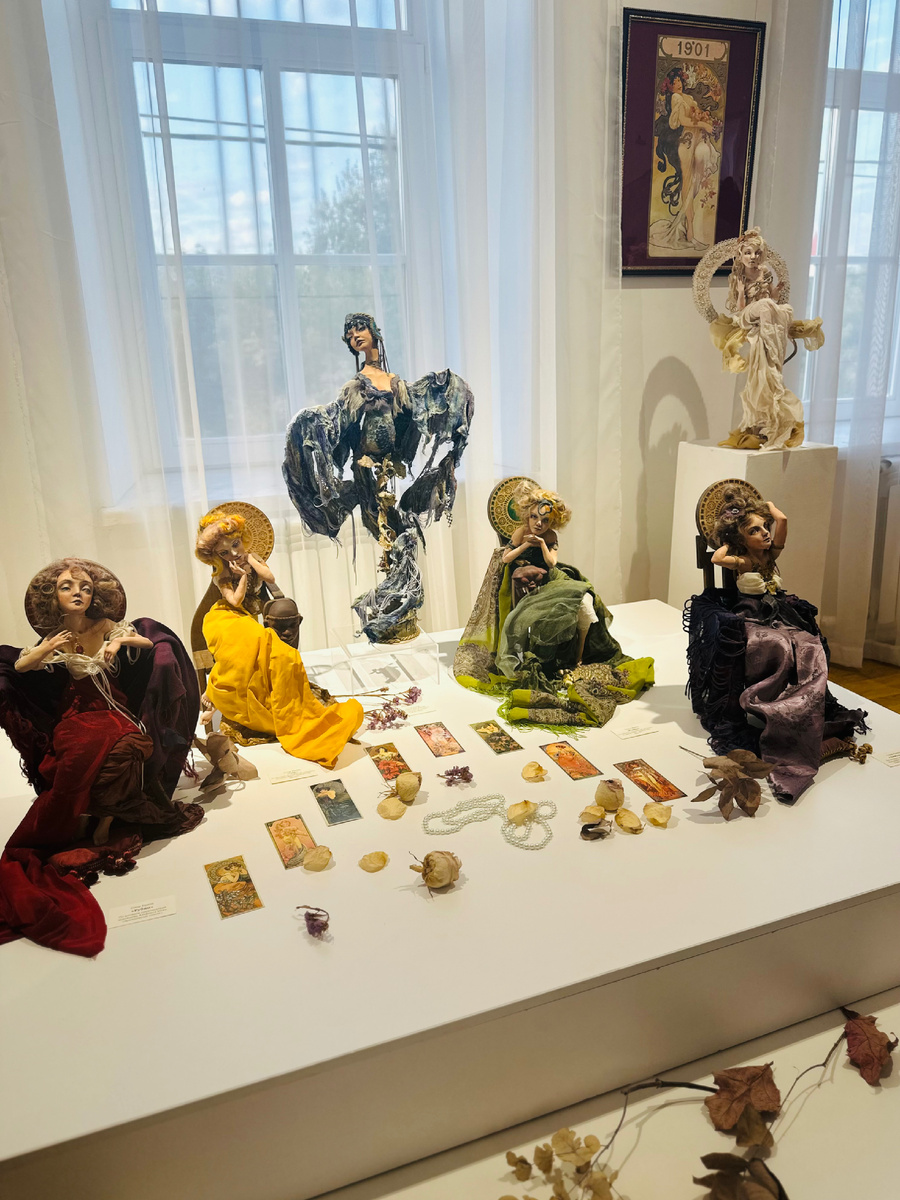 Фото автора канала