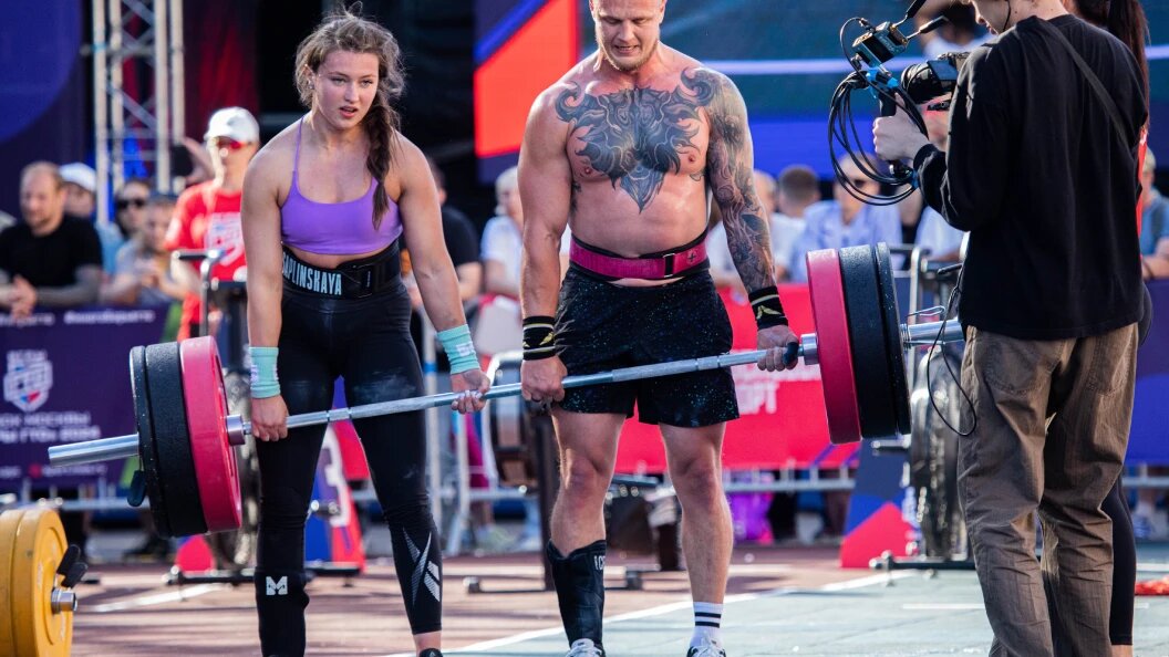    Фото: Komsomolskaya Pravda/Global Look Press