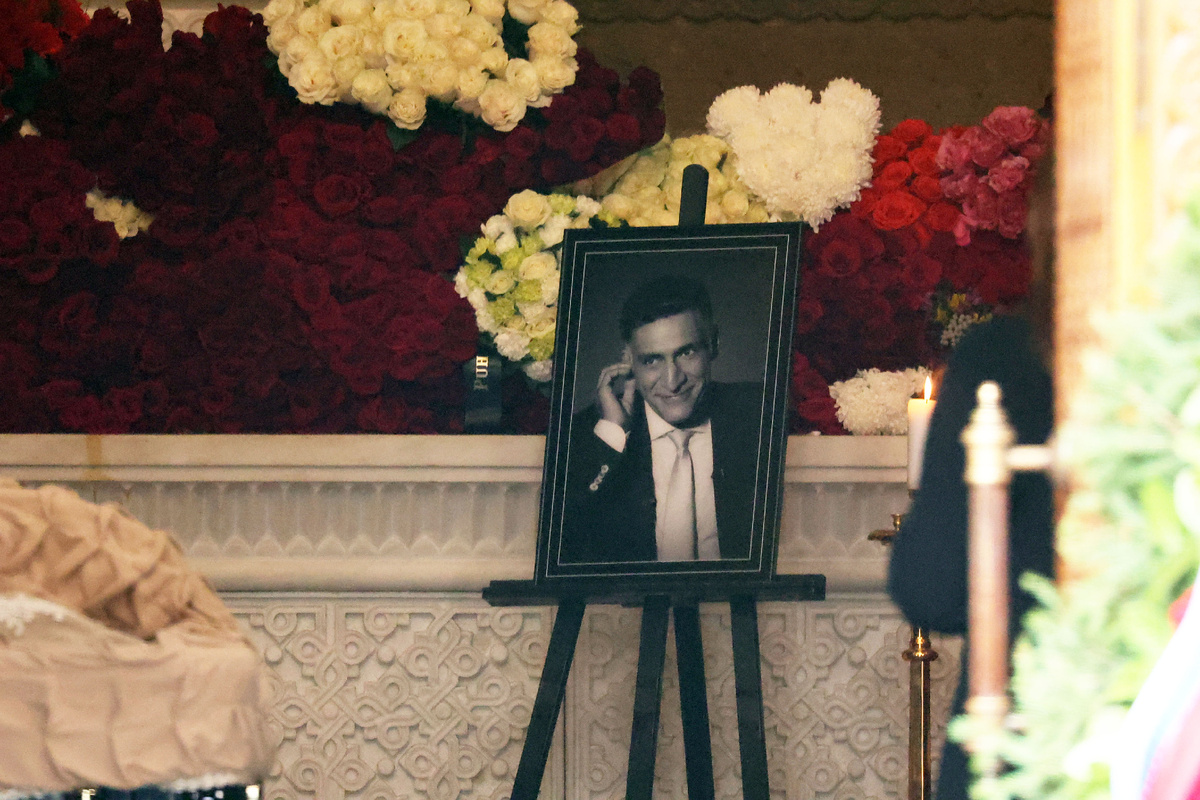 Фото: Belkin Alexey/news.ru/Globallookpress
