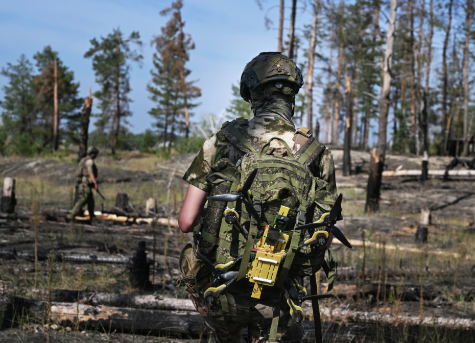    Станислав Красильников/РИА Новости