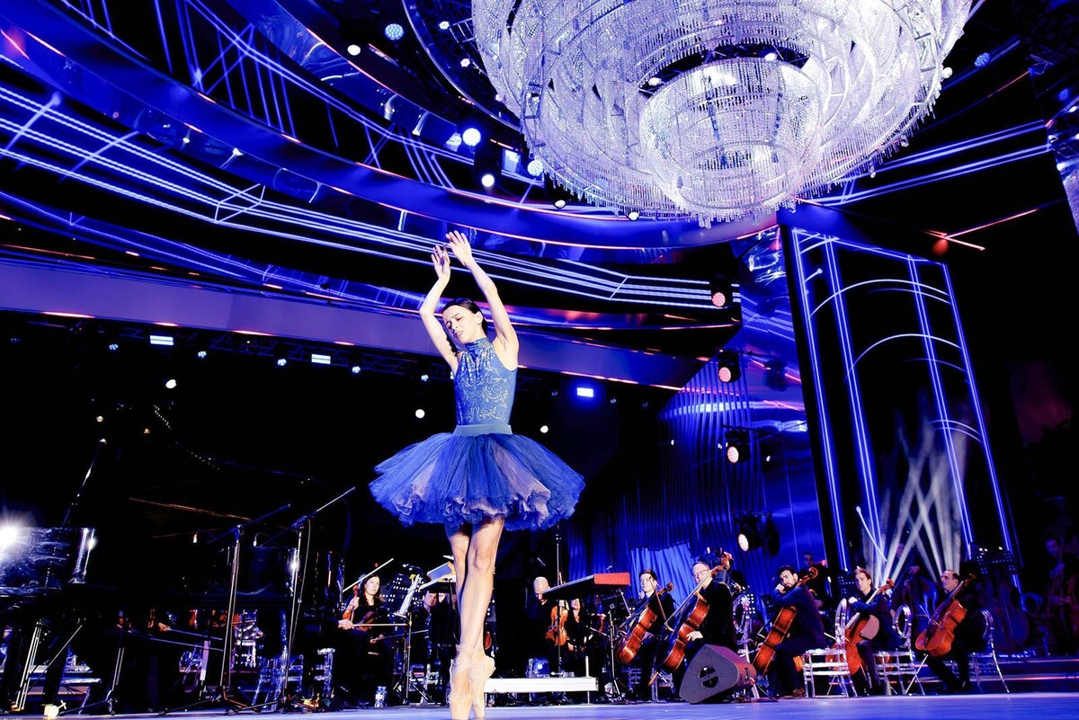    Фестиваль «Культурный город» посетили полмиллиона москвичей и гостей столицы