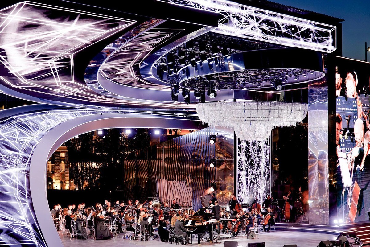    Фестиваль «Культурный город» посетили полмиллиона москвичей и гостей столицы