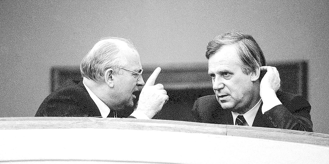 Евгений Спицын: Чёткость, резкость суждений, деловая хватка // Интервью для Литературной газеты