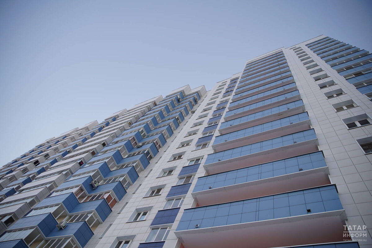 Фото: © Владимир Васильев / «Татар-информ»