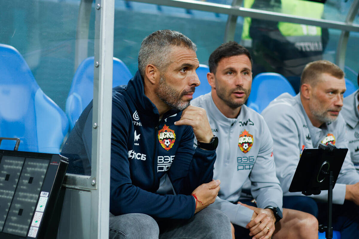 Фото: pfc-cska.com