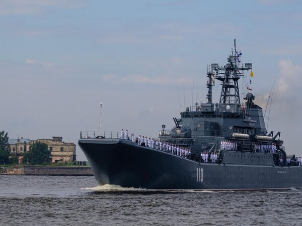    © РИА Новости Алексей Даничев