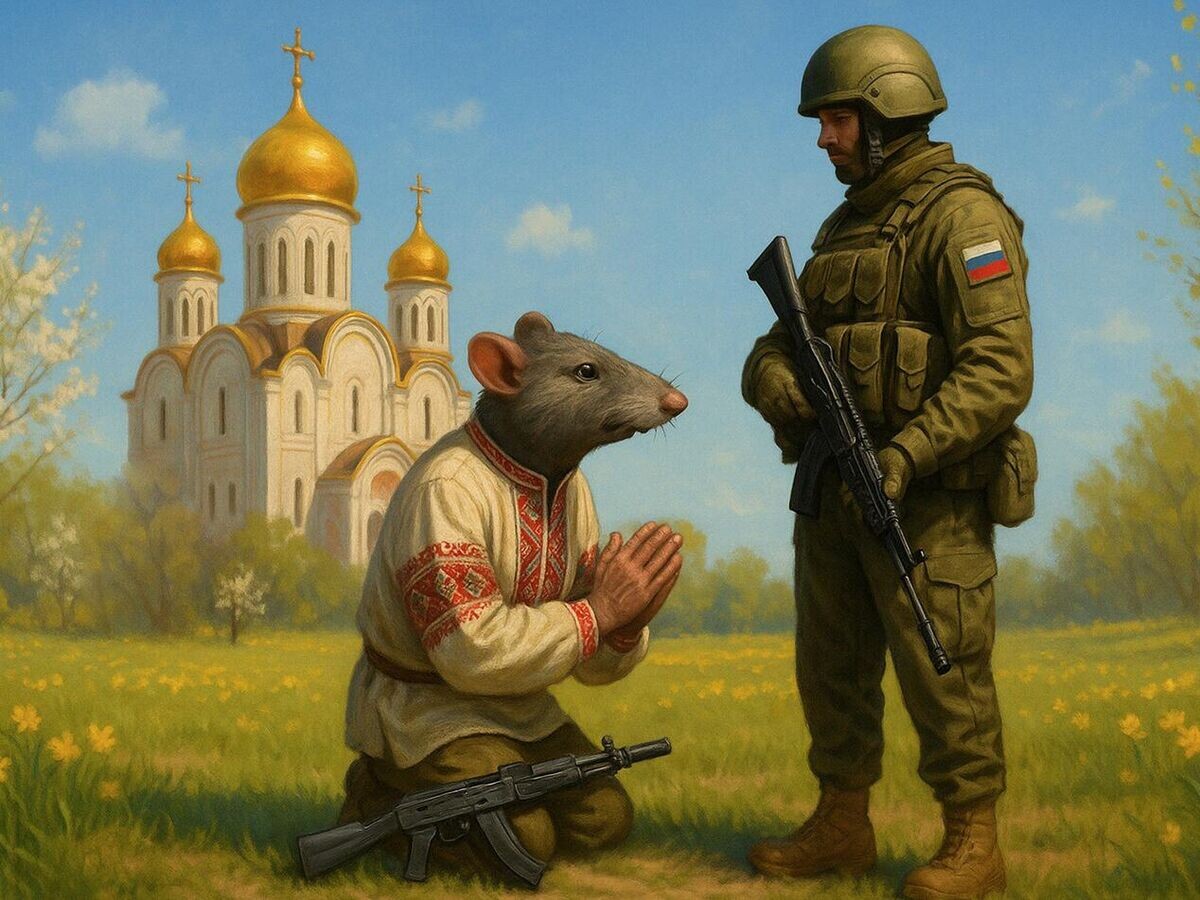    Изображение сгенерировано ИИ© РИА Новости / Изображение сгенерировано ИИ