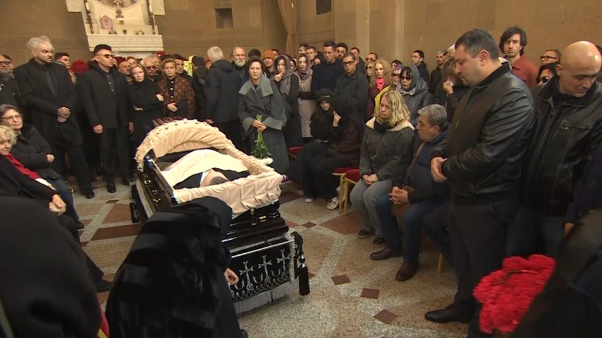    Фото: скриншот / RT на русском / Telegram