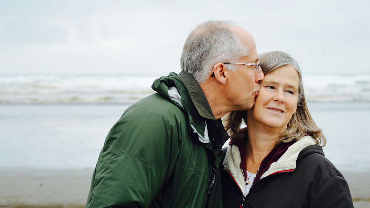   Esther Ann / Unsplash