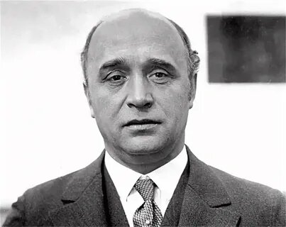 Фридрих Бергиус