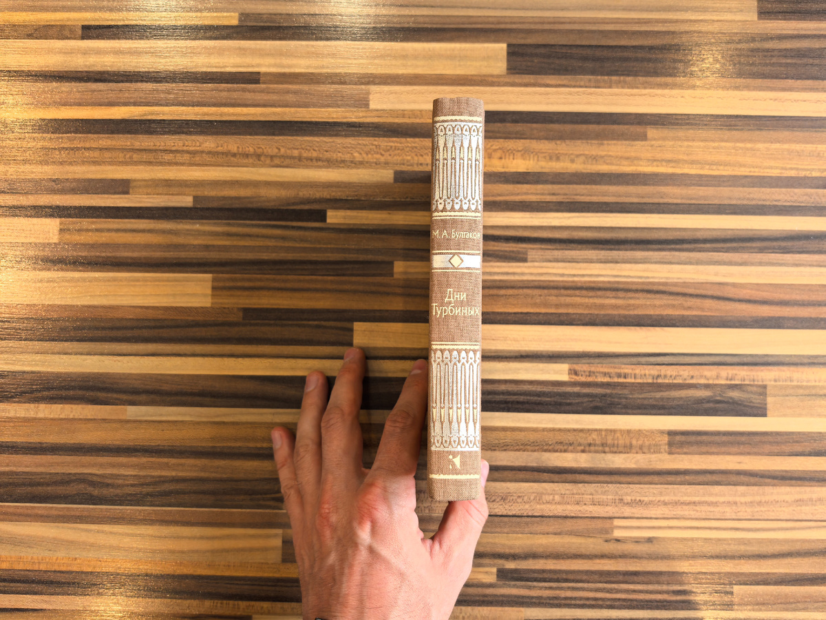 Издательство «Речь», год издания 2025, тираж 3 000 экз.