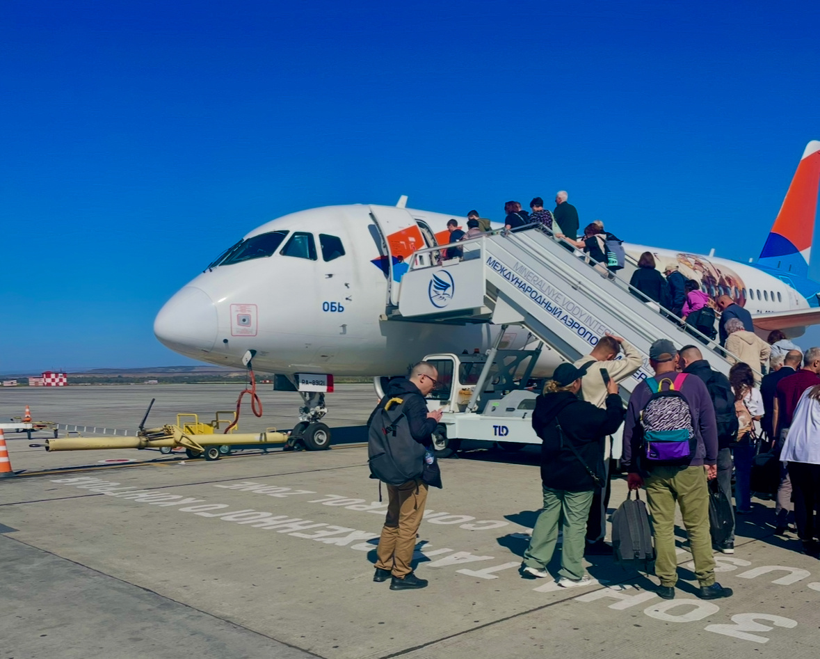 Раньше я такие цены только в рекламе видела и не верила