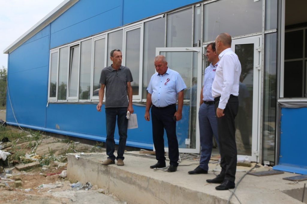    Фото из архива "РВ" Диана Огнева