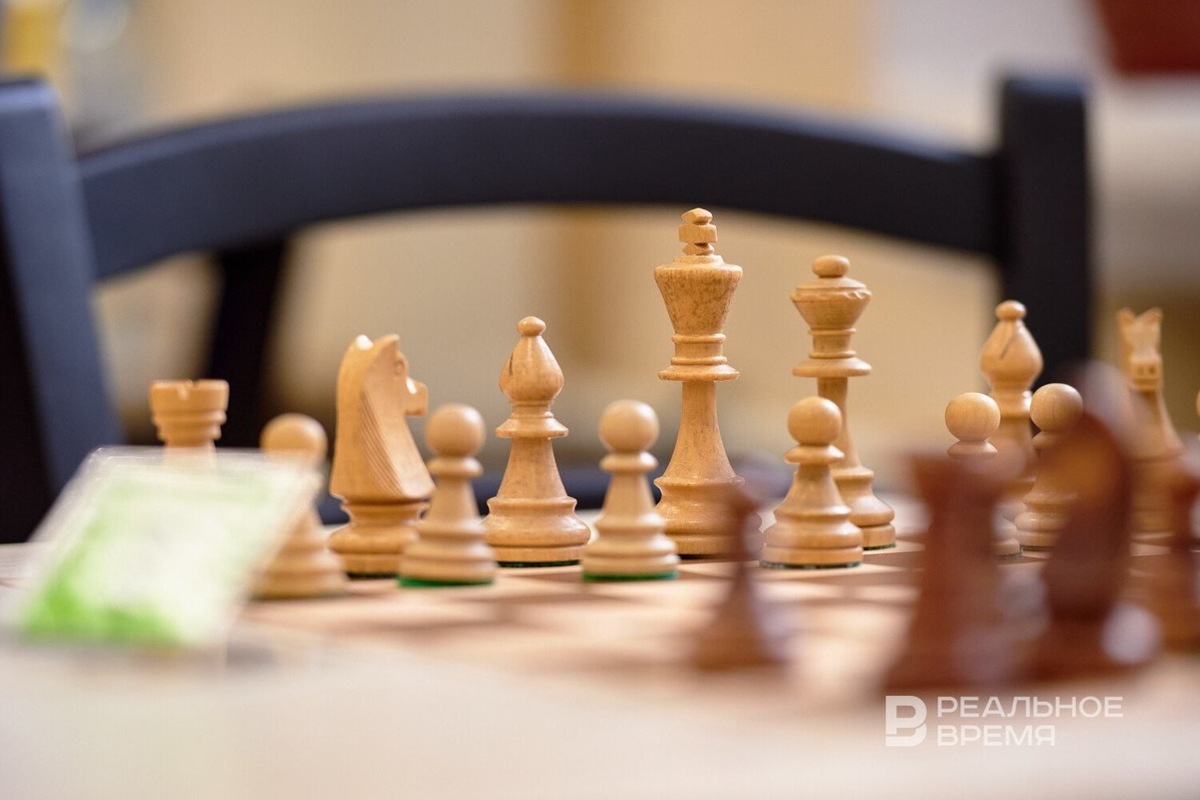   Динар Фатыхов / realnoevremya.ru