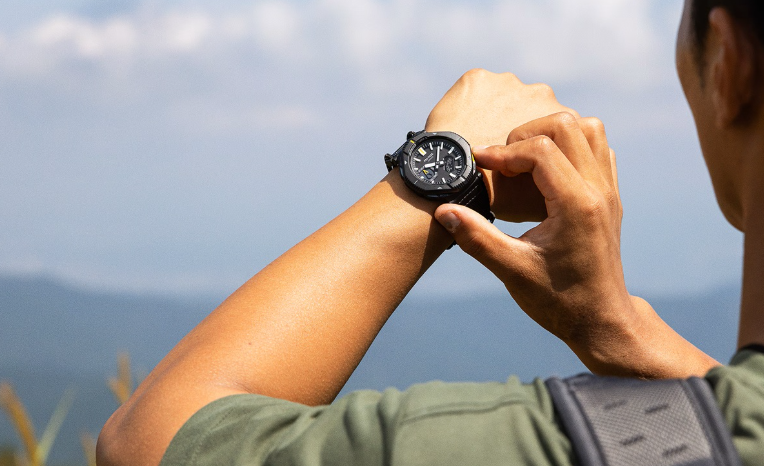 Источник изображения: Casio