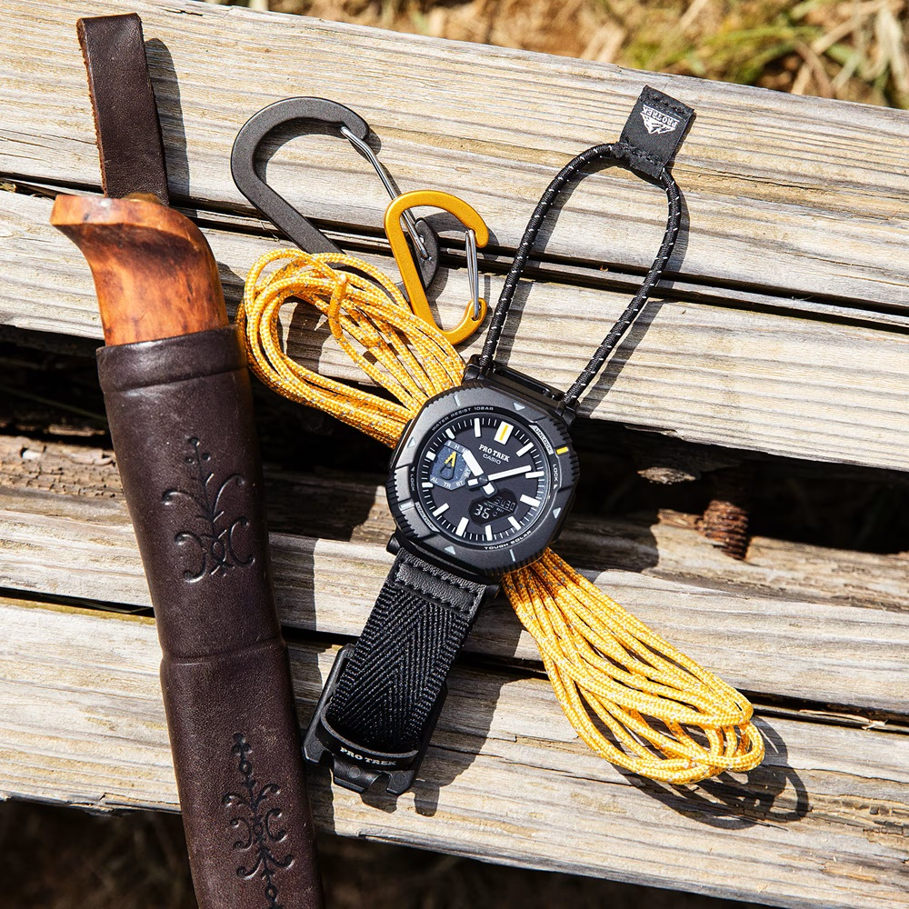 Источник изображения: Casio