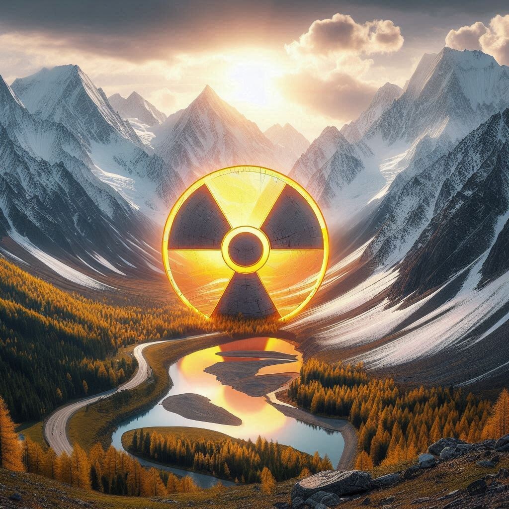 Миф о спасении в горах: почему Алтай может стать радиоактивной ловушкой
