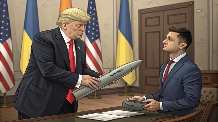   Сгенерировано с помощью ИИ